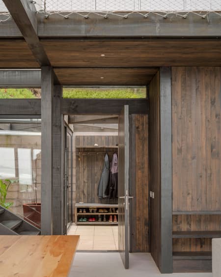 Primeriza House